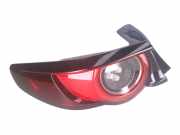 Rückleuchte außen links MAZDA 3 (BP) 1.8 D 85 kW 116 PS (01.2019-> ) B0L5-51-1