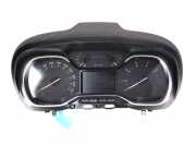 9836322380 Tachometer CITROEN C3 II Aircross (2R, 2C) 1.2 PureTech 130 96 kW 1