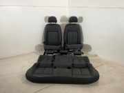 Innenausstattung AUDI A6 (4A, C8) 45 TFSI Mild Hybrid quattro 195 kW 265 PS (0