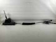 Schaltkulisse VW Passat B8 Variant (3G) 2.0 TDI 110 kW 150 PS (11.2014-> ) 3Q0