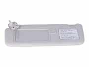 Sonnenblende links HYUNDAI Nexo FCEV 120 kW 163 PS (03.2018-> ) 85210-M5030YPK