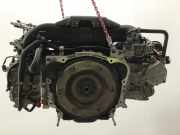 Motor ohne Anbauteile TOYOTA GT 86 Coupe (ZN) 2.0 GT 147 kW 200 PS (03.2012-> ) (ab 03/2012)