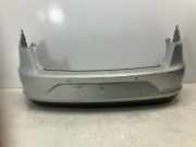 Stoßstange hinten SEAT Leon ST (5F) 1.2 TSI 63 kW 86 PS (11.2013-> ) (ab 11/2013)