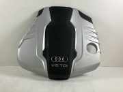 Motorabdeckung AUDI A8 (4H) 3.0 TDI quattro 190 kW 258 PS (10.2013-01.2018) (10/2013-01/2018)