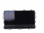 Display VW Golf VIII (CD) 1.5 TSI 96 kW 131 PS (07.2019-> ) 5H0919605B