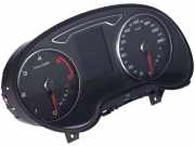 Tachometer AUDI A3 Sportback (8V) 8V0920870H