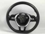 Lenkrad VW Golf VII Sportsvan (AM, AN) 1.2 TSI 63 kW 86 PS (05.2014-> ) (ab 05/2014)