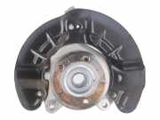 Achsschenkel links vorne MERCEDES-BENZ GLA (H247) GLA 200 4matic 120 kW 163 PS