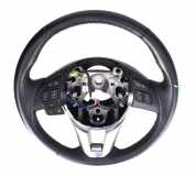 DA6A-32-980 Lenkrad MAZDA 2 (DL, DJ) 1.5 66 kW 90 PS (08.2014-> )
