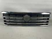 760853651L Kühlergrill VW Touareg III (CR7) 3.0 TDI 4motion 170 kW 231 PS (05.