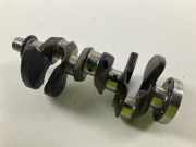 Kurbelwelle VW Taigo (CS1) 1.0 TSI 70 kW 95 PS (11.2021-> )