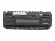 Heizungsbetätigung (Konsole) VW Up (AA) e-Up 61 kW 83 PS (07.2013-> ) 12E90704