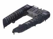 Heizungsbetätigung (Konsole) PORSCHE Panamera 1 (970) 4.8 Turbo S 419 kW 570 P