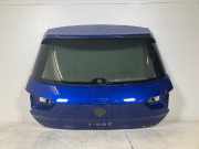 Heckklappe / Heckdeckel VW T-Roc (A11) 2.0 TDI 4motion 110 kW 150 PS (09.2017-> ) (ab 09/2017)