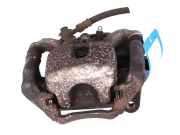 Bremssattel rechts hinten NISSAN Qashqai III (J12) 1.3 DIG-T 103 kW 140 PS (04