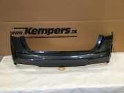 Stoßstange hinten BMW 2er Gran Coupe (F44) 216d 85 kW 116 PS (03.2020-> ) (ab 03/2020)