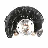 Achsschenkel AUDI A3 Sportback (8Y) 30 TFSI 81 kW 110 PS (06.2020-> ) 5WA40725