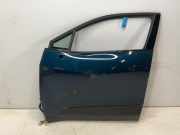 Tür links vorne TOYOTA C-HR (X1) 1.8 Hybrid 72 kW 98 PS (10.2016-> ) 67002F406
