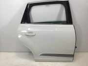 Tür rechts hinten AUDI Q7 (4M) 3.0 TDI quattro 160 kW 218 PS (05.2015-12.2019)