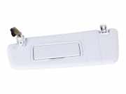 Sonnenblende links OPEL Adam 1.4 S 110 kW 150 PS (11.2014-01.2019) 39179422