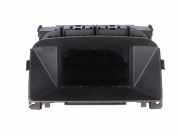 Display OPEL Zafira B (A05) 1.8 103 kW 140 PS (07.2005-04.2015) 13208089