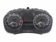 Tachometer SKODA Rapid (NH) 1.0 TSI 81 kW 110 PS (06.2017-> ) 5JA920740C