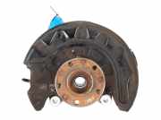 Achsschenkel rechts vorne VW Passat B8 Variant (3G) 2.0 TDI 4motion 140 kW 190