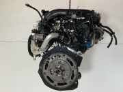 CVN CVNA Motor Moteur Engine Komplett AUDI A4 Avant (8W, B9) 1.4 TFSI 110 kW 1