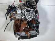 Motor Moteur Engine Komplett FORD Transit V363 Pritsche/Fahrgestell (FED, FFD) 2
