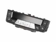 Heizungsbetätigung (Konsole) hinten BMW X7 (G07) xDrive M60i Mild-Hybrid 390 kW 530 PS (07.2022-> ) (ab 07/2022)