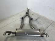 Endschalldämpfer BMW X5 (G05, F95) xDrive 40d Mild-Hybrid 250 kW 340 PS (05.20