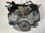 CTG CTGA Motor Moteur Engine Komplett AUDI A8 (4H) 4.0 TFSI quattro 320 kW 435