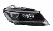 3D1941034A Hauptscheinwerfer rechts VW Phaeton (3D) 3.0 V6 TDI 4motion 176 kW
