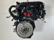 DGE DGEB Motor Moteur Engine Komplett VW Passat B8 Variant (3G) 1.4 GTE Hybrid