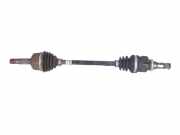Antriebswelle links vorne CITROEN C1 II 1.0 VTi 72 53 kW 72 PS (06.2018-> ) (ab 06/2018)