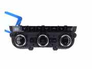 Heizungsbetätigung (Konsole) SKODA Superb III Kombi (3V) 2.0 TDI 140 kW 190 PS