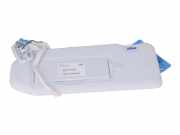 Sonnenblende links OPEL Grandland X (A18) 1.5 Turbo D 96 kW 131 PS (04.2018->