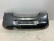 Stoßstange hinten OPEL Corsa E (X15) 1.4 66 kW 90 PS (09.2014-> ) 13472520