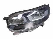 Hauptscheinwerfer links OPEL Vivaro C Kasten (K0) Vivaro-e HYDROGEN 100 kW 136