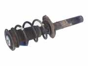 Federbein links vorne VW Passat B8 Variant (3G) 2.0 TDI 110 kW 150 PS (11.2014