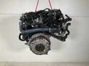 Motor Moteur Engine Komplett VW Caddy IV Kasten (SAA, SAH) 2.0 TDI 55 kW 75 PS