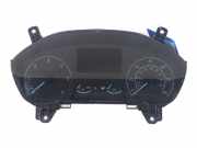 MPH Instrument Cluster FORD Transit V363