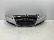 Stoßstange vorne AUDI A8 (4H) 3.0 TDI quattro 190 kW 258 PS (10.2013-01.2018)