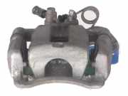 Bremssattel rechts hinten HYUNDAI i10 (IA) 1.0 49 kW 67 PS (08.2013-> ) 58311-