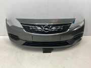 39163670 Stoßstange vorne OPEL Astra K Sports Tourer (B16) 1.2 Turbo 81 kW 110