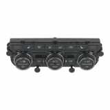 Heizungsbetätigung (Konsole) VW Golf VII Variant (BA, BV) 1.5 TSI 110 kW 150 P
