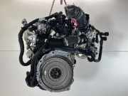 DXN DXNB Motor Moteur Engine Komplett VW Tayron (R41) 2.0 TDI 4motion 142 kW 1