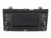 Display VW Passat B8 Variant (3G) 2.0 TDI 110 kW 150 PS (11.2014-> ) 3G0919605