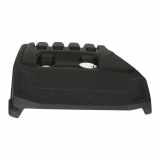Motorabdeckung VW Touran II (5T) 1.5 TSI 110 kW 150 PS (11.2018-> ) (ab 11/2018)