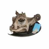 Achsschenkel links vorne VW Passat B6 CC (357) 2.0 BlueTDI 105 kW 143 PS (05.2